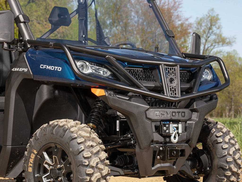 Front Bumper for CFMoto UForce 1000 (2019–2023)