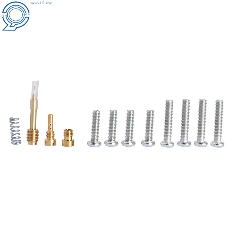 Carburetor Repair Kit for Kawasaki Vulcan 800 Classic (1995–2005)
