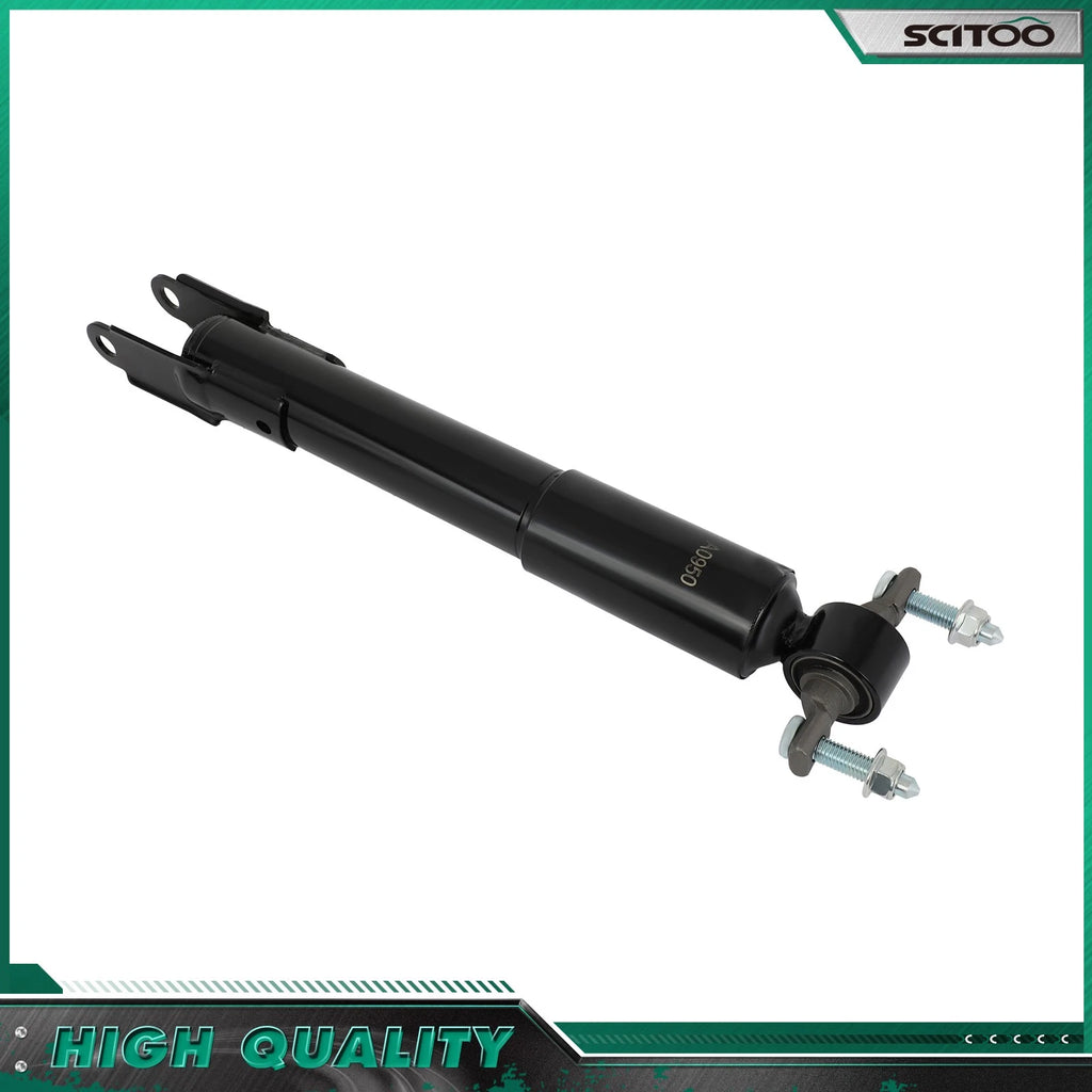Set of 4 Front Rear Shocks Struts Kits for Chevrolet Silverado 2500 HD (2011–2019)