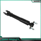 Set of 4 Front Rear Shocks Struts Kits for Chevrolet Silverado 2500 HD (2011–2019)
