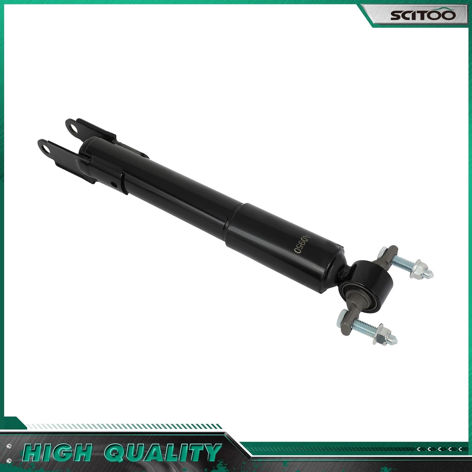 Set of 4 Front Rear Shocks Struts Kits for Chevrolet Silverado 2500 HD (2011–2019)