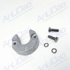 Trim Cylinder Anode Kit for Mercury Quicksilver (GEN II) 806189Q1