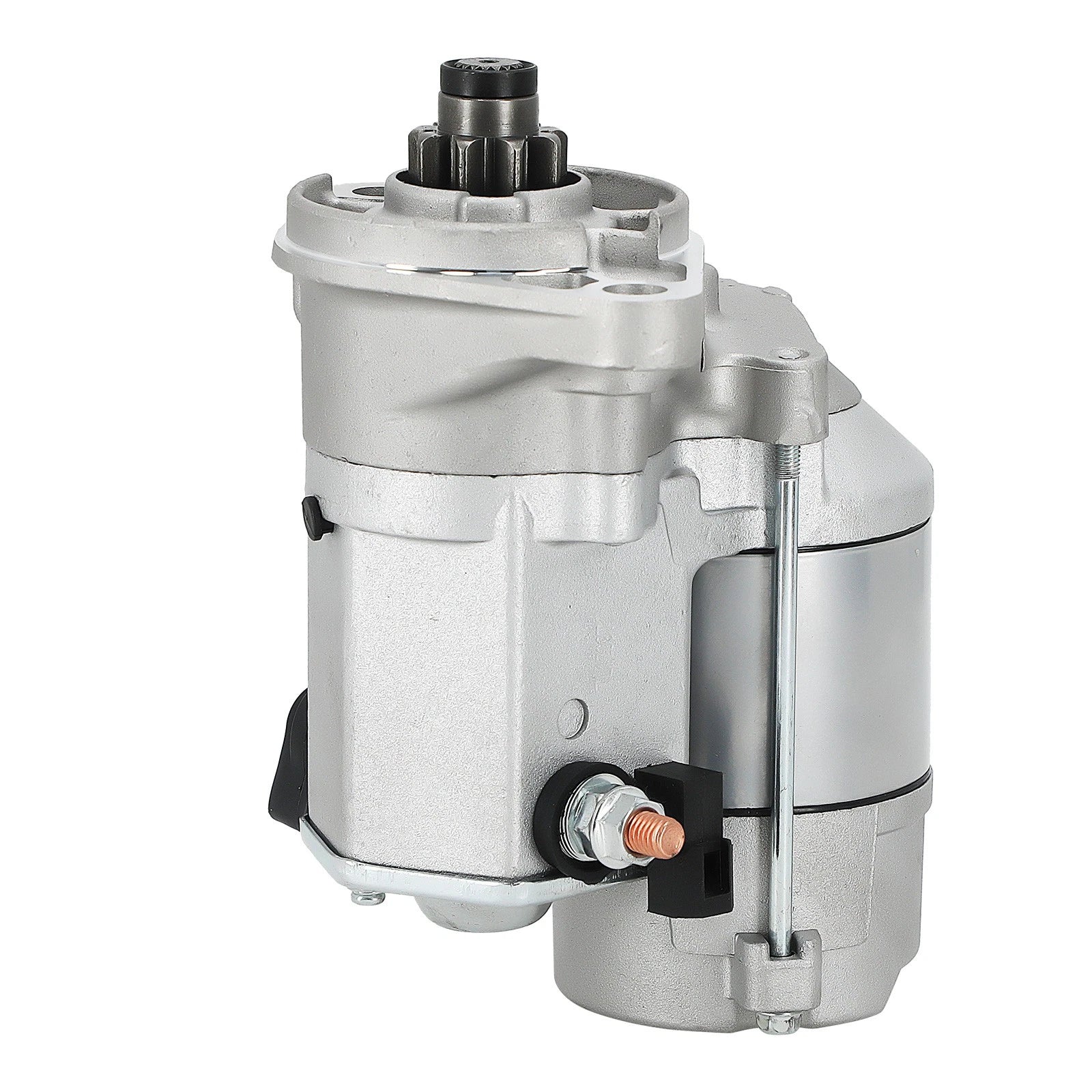 Starter for Toyota 4Runner L4 2.4L OSGR 9T 1.4kW (1984–1991)