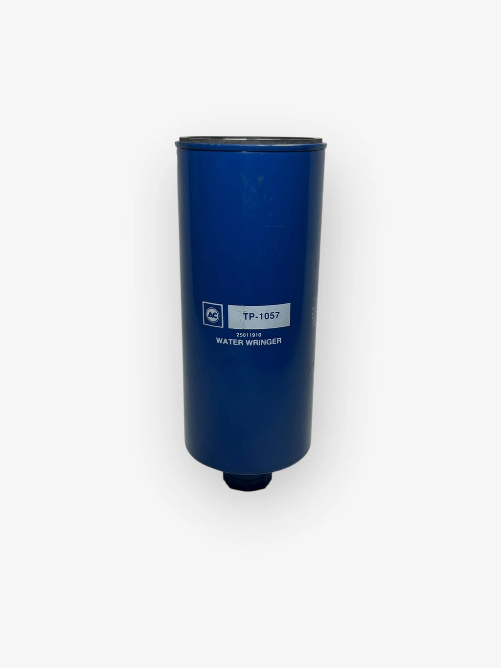 Fuel Water Separator Filter for AC Delco TP-1057 (25011910)
