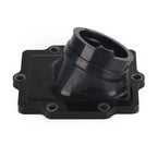 Carburetor Joint Boot Insulator for Kawasaki KX250 (1987) 16065-1150