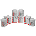 Oil Filter 4 Pack for Toyota 2H 12H-T Diesel HJ47 HJ60 HJ75 2H 40 60 70 Series