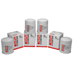 Oil Filter 4 Pack for Toyota 2H 12H-T Diesel HJ47 HJ60 HJ75 2H 40 60 70 Series