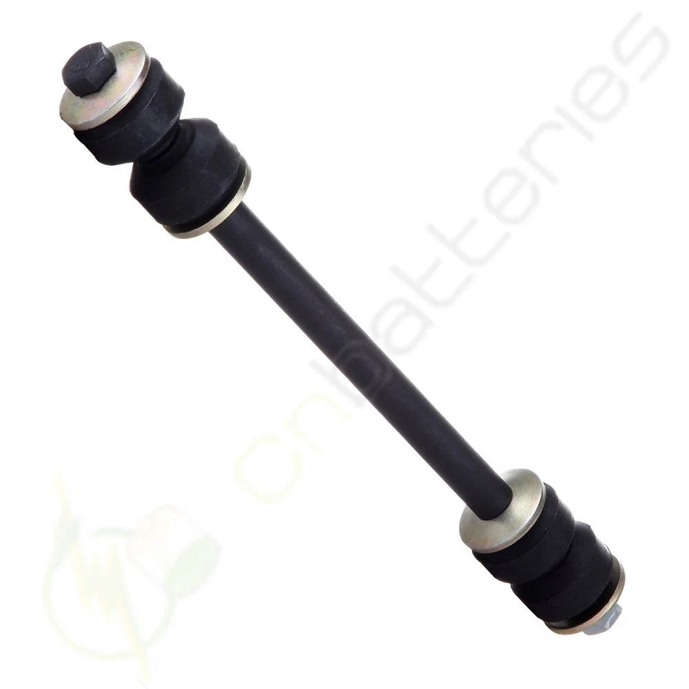 6PC Ball Joint & Sway Bar Link Kit for Ford Explorer (2002–2005)