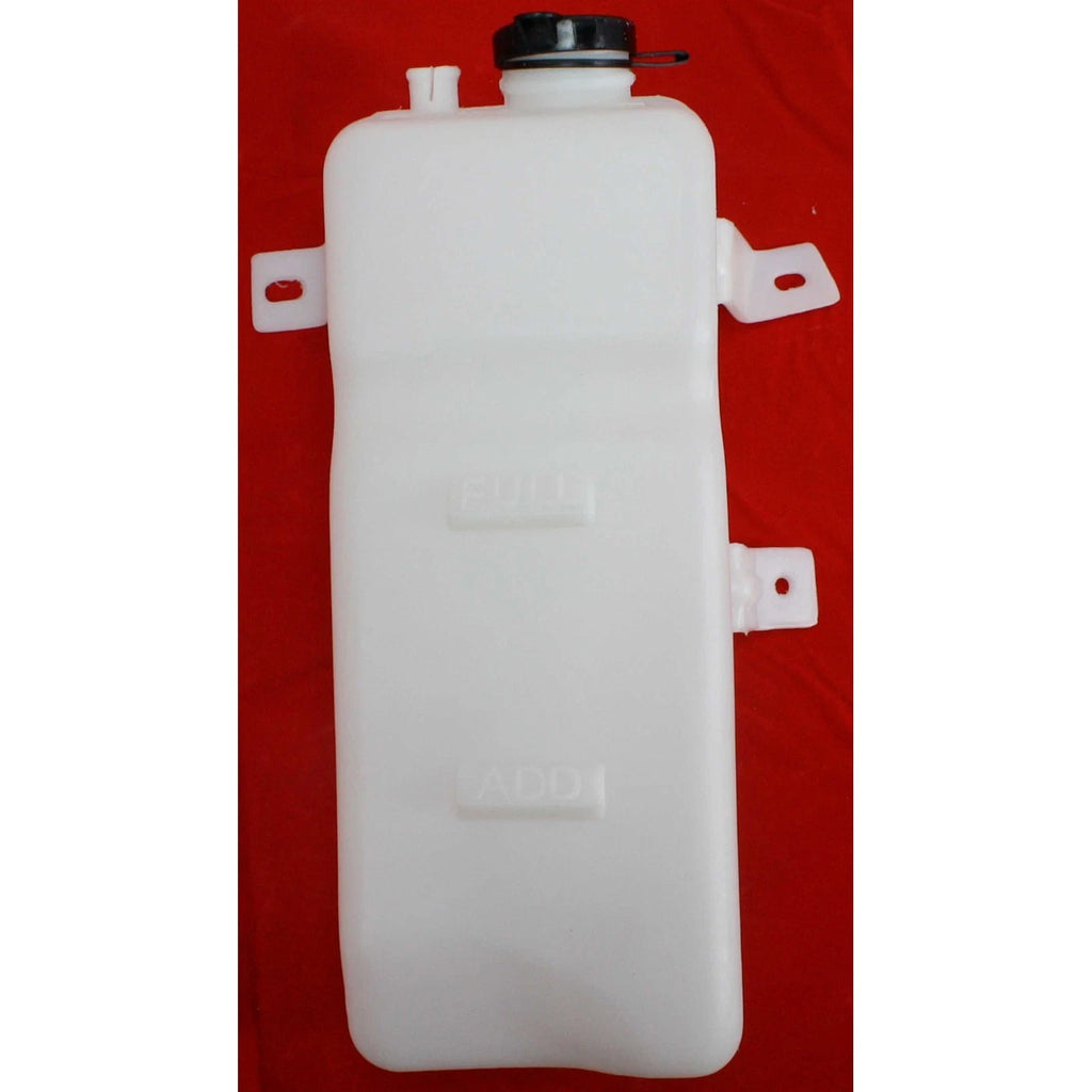Coolant Reservoir for Jeep Wrangler YJ (1987–1995) & CJ7 (1981–1986)