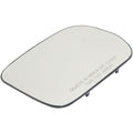 Passenger Right Side Mirror Glass for Honda Pilot (2003–2008)