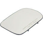 Passenger Right Side Mirror Glass for Honda Pilot (2003–2008)