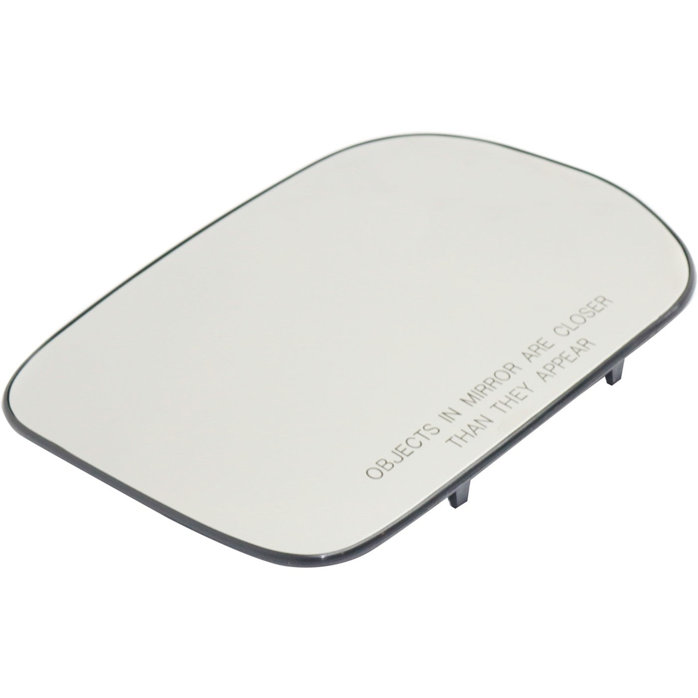 Passenger Right Side Mirror Glass for Honda Pilot (2003–2008)