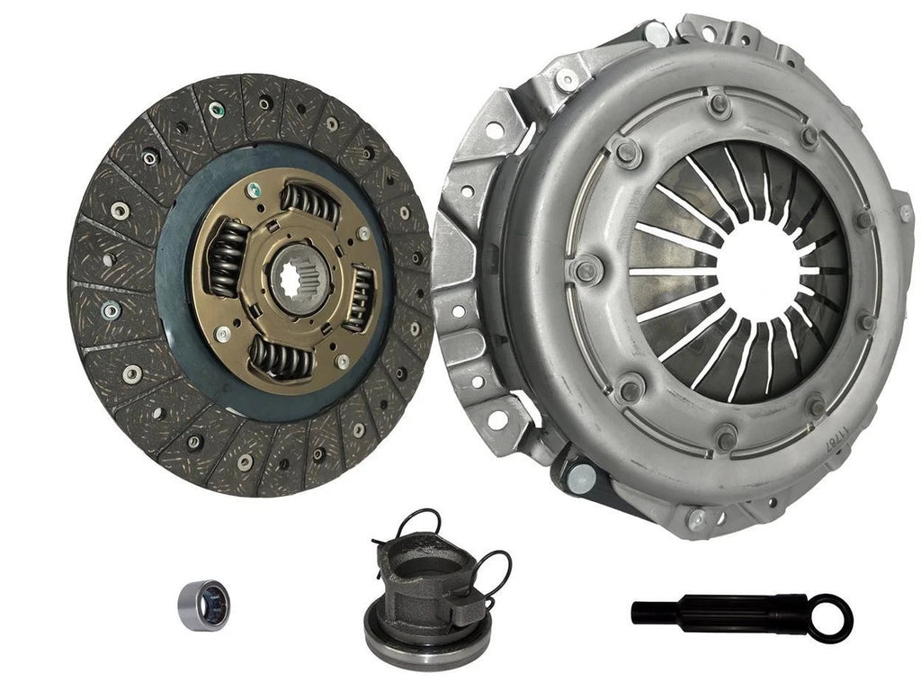 Clutch Kit for Jeep Wrangler (2002)