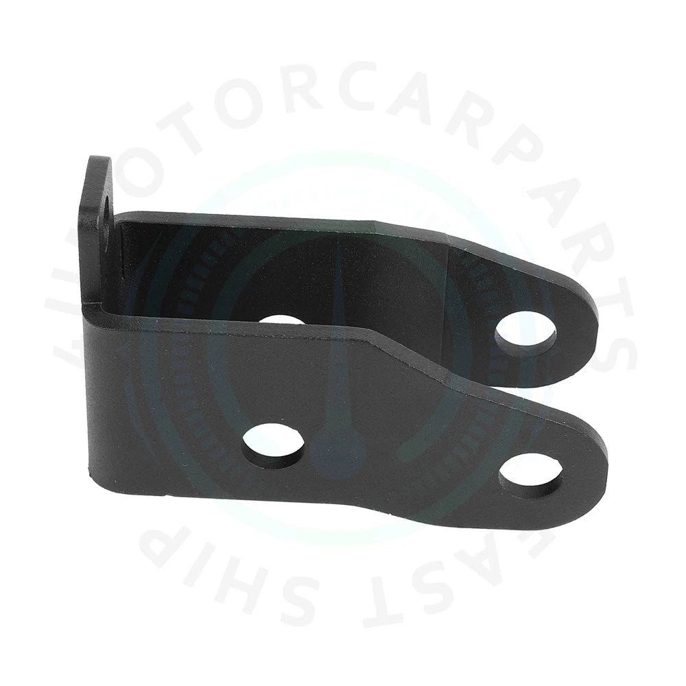 2X Rear Shock Extender Brackets for Ram 2500 (2014–2022) 4WD 2-4" Lift