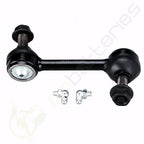 6 Complete Tie Rod Control Arm Front Suspension Kit for Ford Edge & Lincoln MKX (2007–2014)