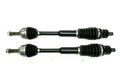 Monster XP Series Front CV Axles for Polaris (1333238 Left & Right)