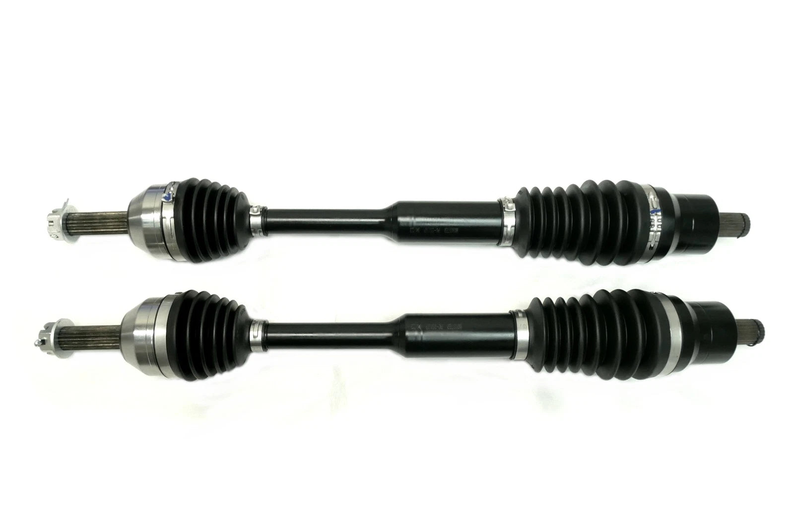 Monster XP Series Front CV Axles for Polaris (1333238 Left & Right)