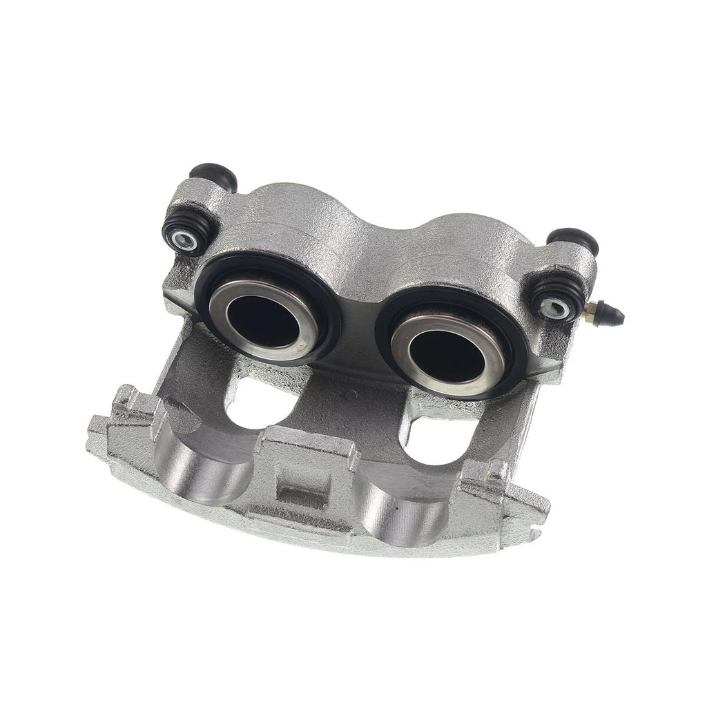 Front Driver Side Brake Caliper for Ford E-150 E-250 E-350 (2003-2007)