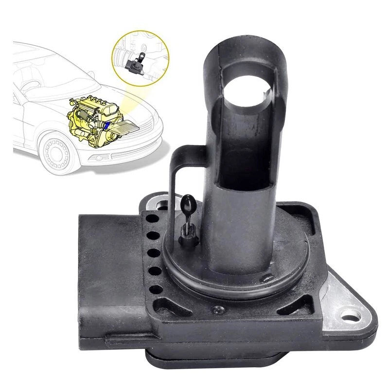 Mass Air Flow Sensor MAF for Toyota Tacoma 1999–2015 3.4L 4.0L 22204-22010