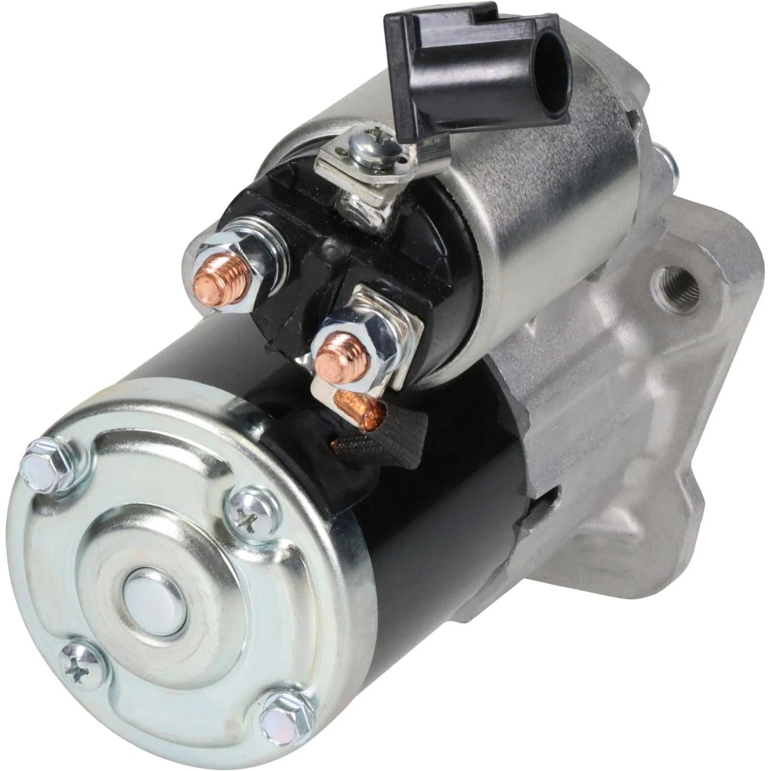 Starter for Mazda 2 L4 1.5L (2011-2012)