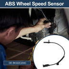 ABS Wheel Speed Sensor for Ford Transit 150 (2015–2023) No.BK3Z2C204C