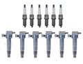 Set of 6 Ignition Coils for Hyundai Kia V6 (Platinum TT)