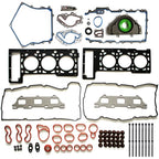 Full Gasket Set with Head Bolts for Chrysler Concorde 2.7L (2002–2004) HS9514PT-1