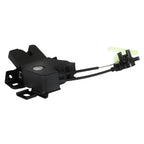 Tailgate Latch Lock for Ford Mustang (2005-2007)