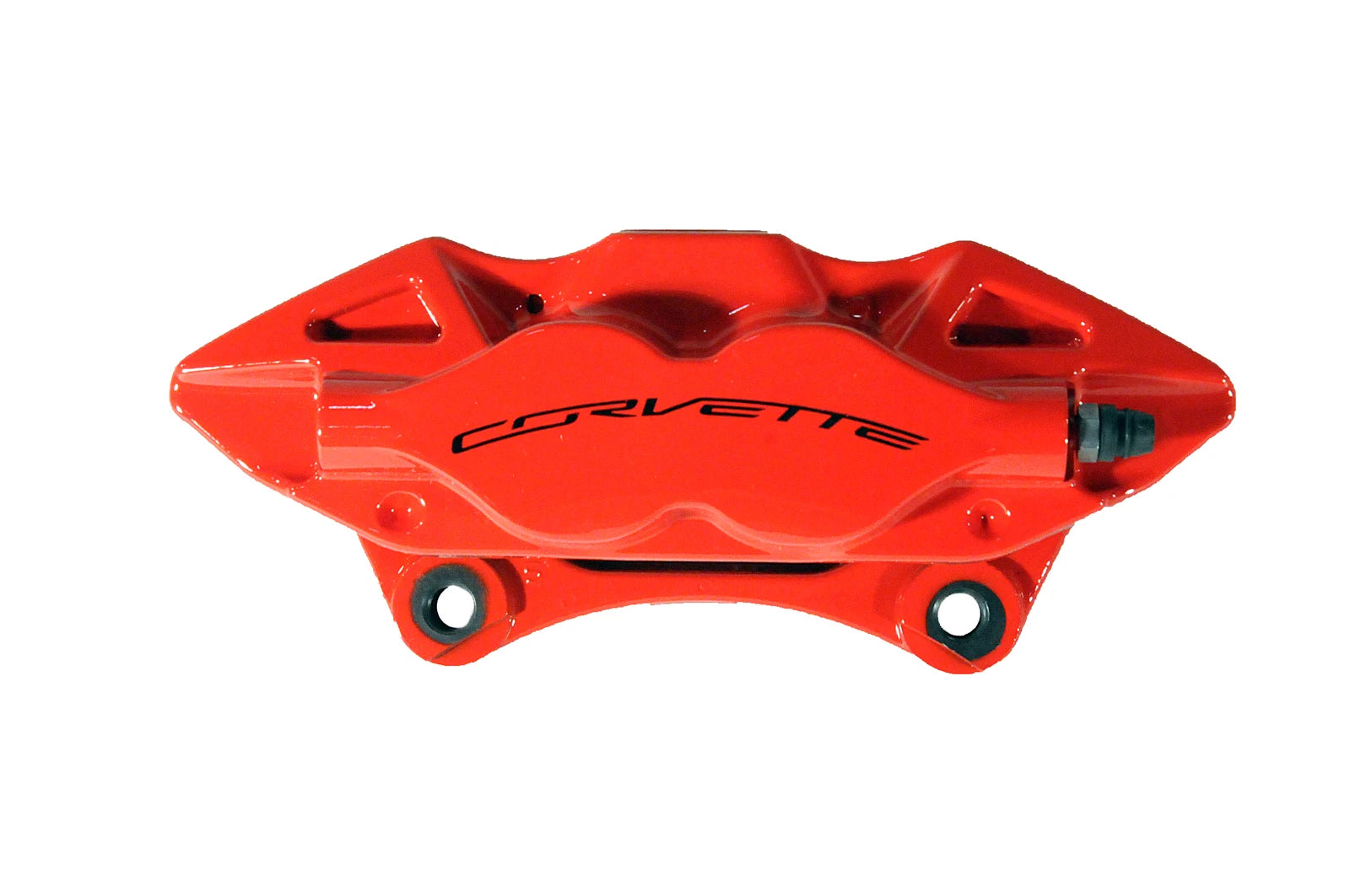 ACDelco Rear Left Disc Brake Caliper for Chevrolet Corvette (2014–2019)