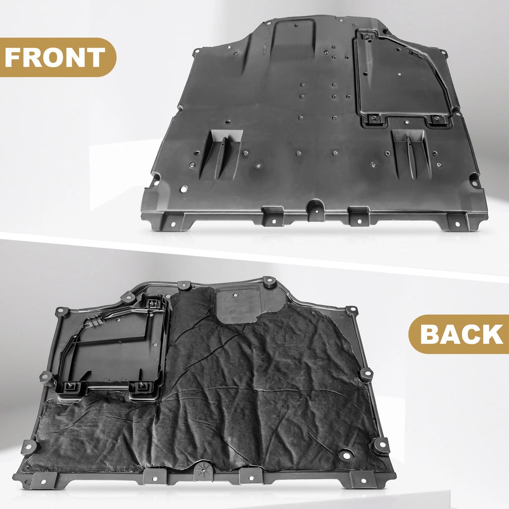 Engine Splash Shield for Toyota Prius (2016-2018)