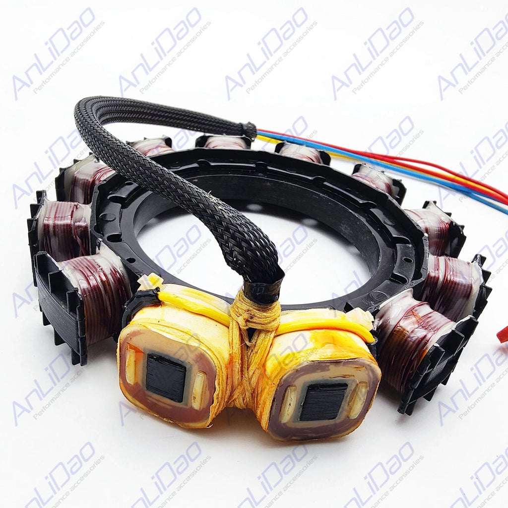 Stator for Mercury Mariner (398-5454A26, 3985454A26, 818535A15, 5454A25, 18-585)