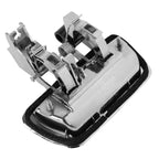 LH Driver Side Steel Engine Hood Hinge for Toyota Sienna (2011–2020)