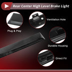 LED Third Brake Light for Ford Expedition (2018–2023) JL1Z13A613C