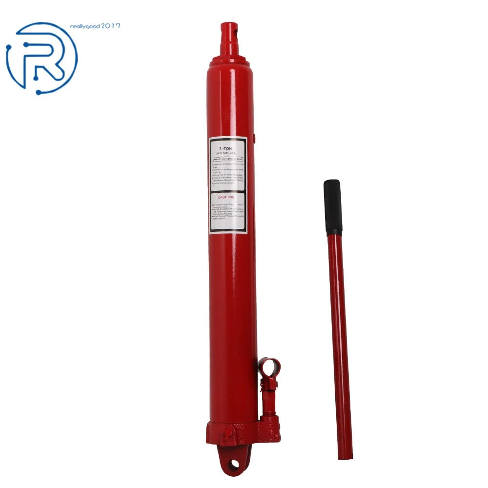 3T Hydraulic Engine Hoist for Shop Crane
