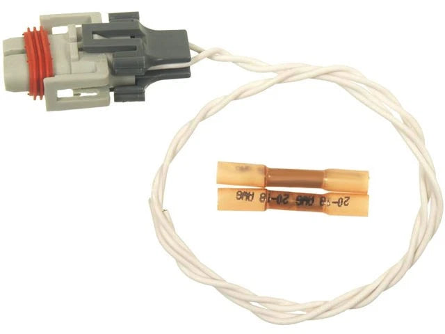 Headlight Connector for Mazda MX5 Miata (2006–2015) WR347CM