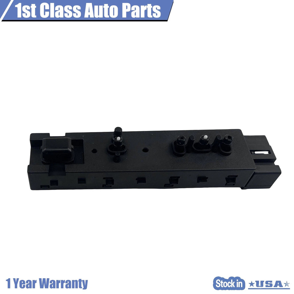 Power Seat Adjust Switch for Ford Lincoln F150 Explorer (2000–2023)