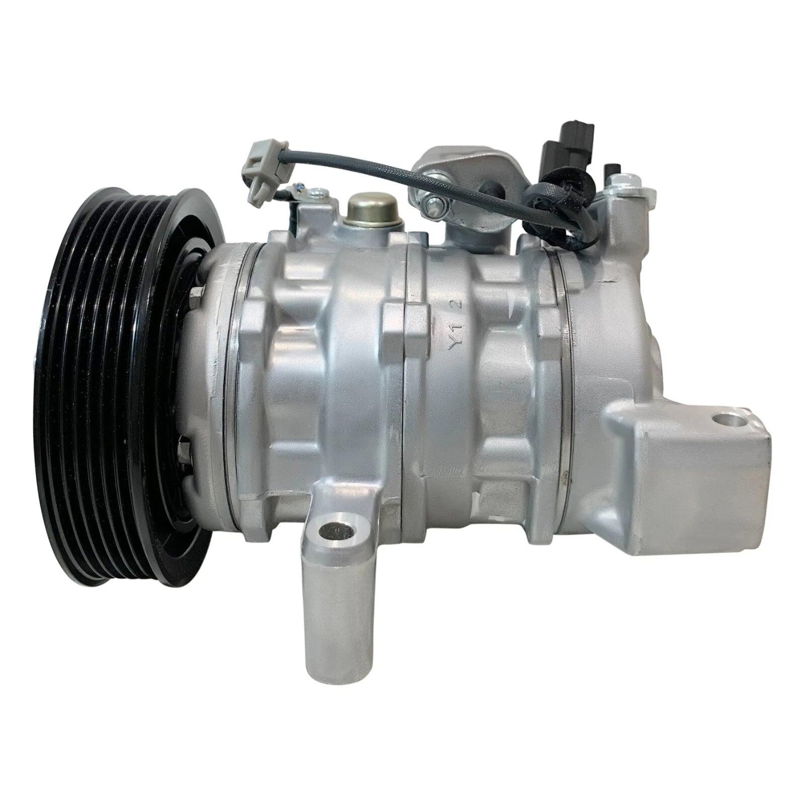 AC Compressor Kit Replacement for Honda HR-V 1.8L (2019-2020)