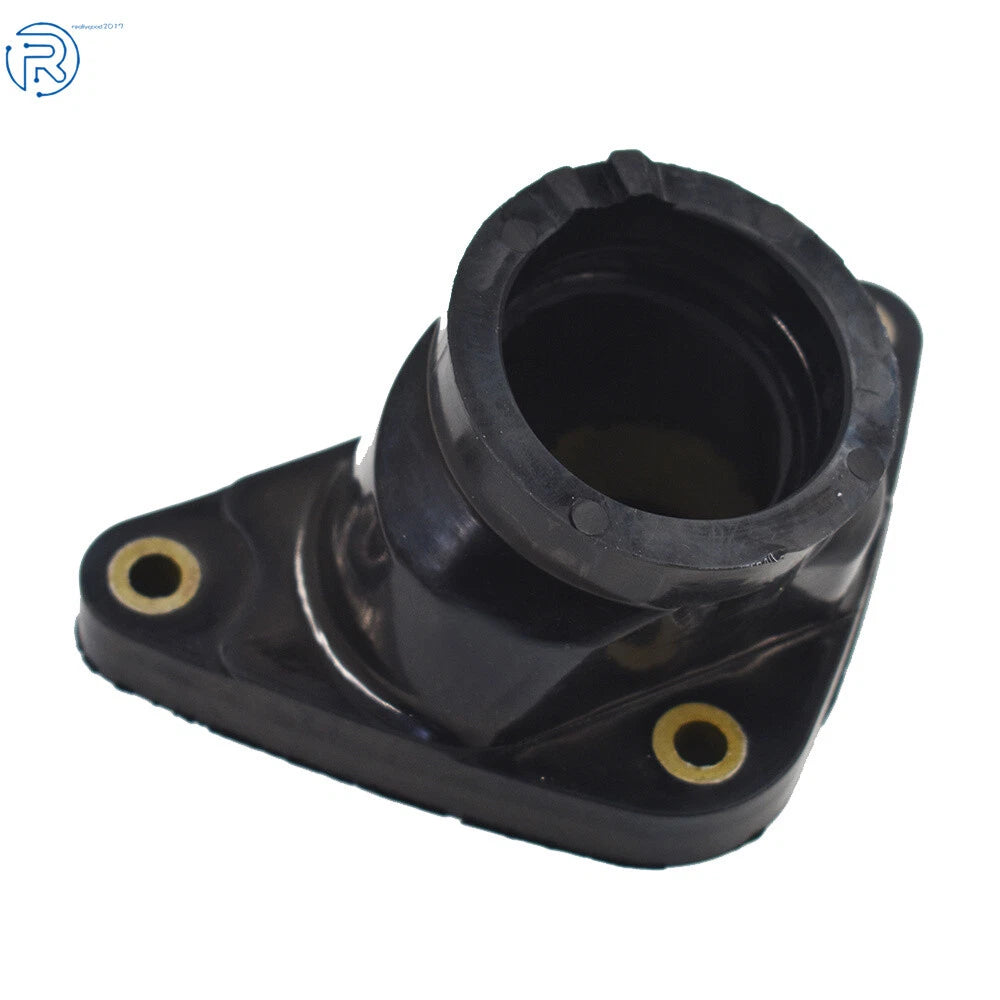 Intake Manifold Boot with Clamp for Honda Sportrax 400 TRX400EX (1999–2008)