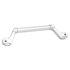 12mm GPS Navigation Mount Bracket Phone Stand for Tiger 1200 GT Pro (2023)