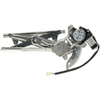 Power Window Regulator for Toyota Camry (1997–2001) Front Right