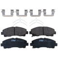 Disc Brake Pad Set for Acura TLX (2015–2020)