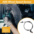 ABS Wheel Speed Sensor for Mercedes-Benz B200 (2005-2012)