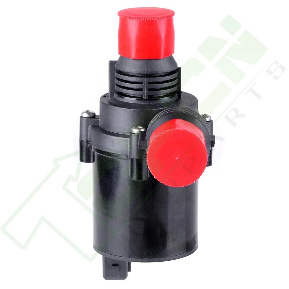 Auxiliary Water Pump for BMW X5 525i 530i 528i 750Li 545i (1998–2010)