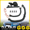 PCV Valve + Hose Set for Audi A3 8P 2.0T FSI BPY (2006–2008)