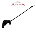 Emergency Parking Brake Release Pull Handle & Cable for Chevy GMC Pickup 
