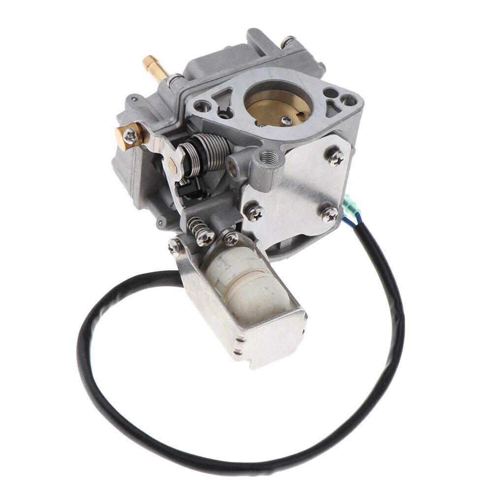 Carburetor for Yamaha Outboard 4-Stroke (65W-14901, 65W-14901-00)