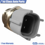 Air Charge Temperature Sensor for Ford Mustang GT (2005-2014)