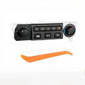 Climate Temp Control Unit Heater for Honda Accord Odyssey (1998–2004)