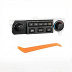 Climate Temp Control Unit Heater for Honda Accord Odyssey (1998–2004)