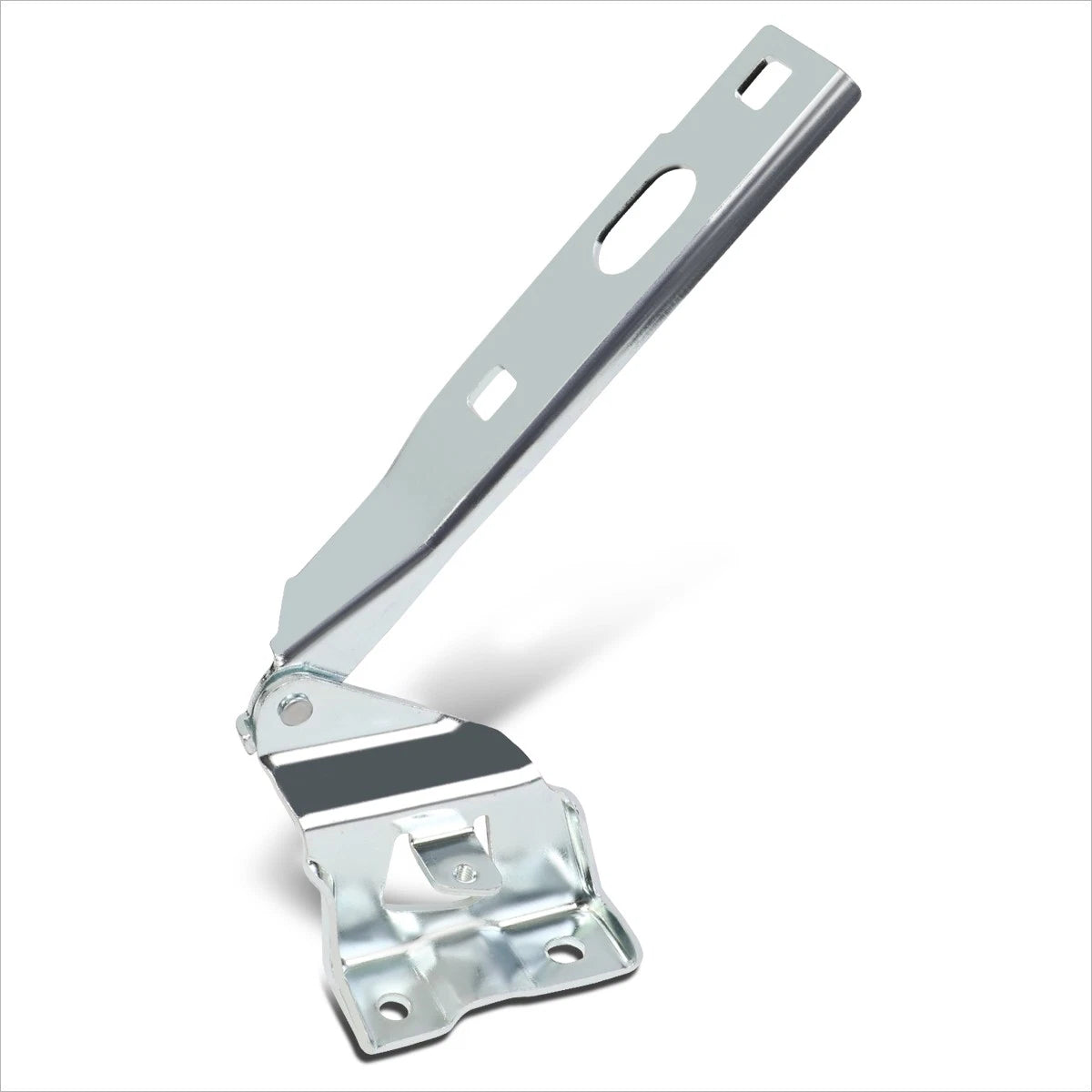 OE Steel Hood Hinge for Audi A4 (2009–2016)